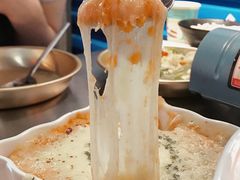 -Meet Sun韩式大排档(五一广场7MALL店)