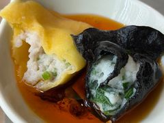 -船歌·鱼水饺青岛菜(闽江二路店)