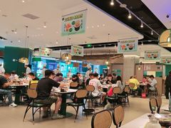 -费大厨辣椒炒肉(黄兴中心广场店)