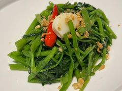-帕蓝·暹罗料理(大学路店)