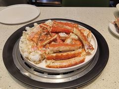 -青蓬蒸汽海鲜·深圳老字号·团建聚会(壹方城店)