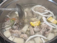 -狐狸爱上椰子鸡(滨江星光大道店)