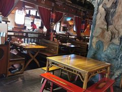 -老阿爸鲜鱼土菜(昆山花桥店)
