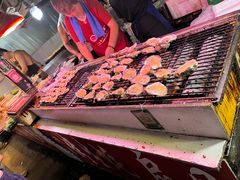 -大学城夜市