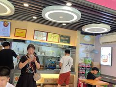 -鸡鸣汤包(红山动物园店)