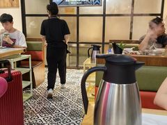 -三毛牛肉店(福强店)
