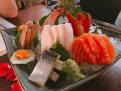 -大桥日本料理·日式放题·铁板定食(科兴科学园店)