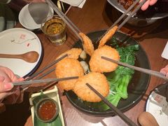 -绿茶餐厅(深圳龙华天虹购物中心店)