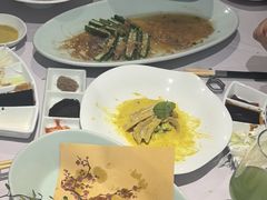 -味+新京宴·烤鸭·北京菜(创意谷店)