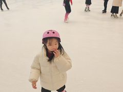 -世纪星滑冰俱乐部(万象城店)