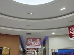 -雅悦齿科(顾村公园店)