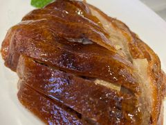 -吴记百姓菜馆·北京菜·烤鸭(故宫店)