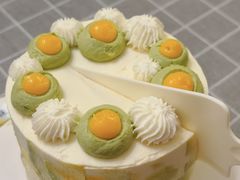 -花甜生活FatimCake·生日蛋糕