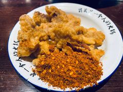 -成都你六姐·牛肉冒菜(城市集市合生汇店)