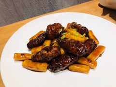 -枣子树·素食餐厅(普陀山店)