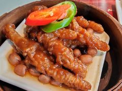 -叹茶靓点·粤式餐厅·全天茶市(石井万民广场店)