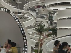 -3号仓库·创意中国菜(新世界城店)