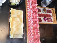 -阳坊胜利涮羊肉(阳坊老店)