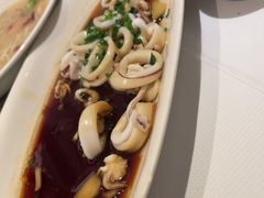 -桂满陇·蟹黄小笼汤包(巴黎春天浦建店)
