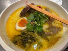 -味千拉面(航洋国际购物中心)