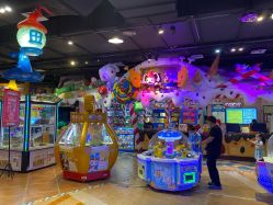 -卡通尼乐园(印象城购物中心店)