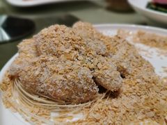 -将相和·海鲜蒸饺大连菜