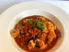 波士顿龙虾面-蝶舍·MAISON PAPILLON