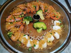 -璞臻汽锅餐厅(南京东路店)