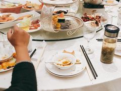 -同庆楼(华强吾悦广场店)