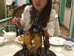 -阿拉丁新疆风味餐厅·清真(罗廊巷店)