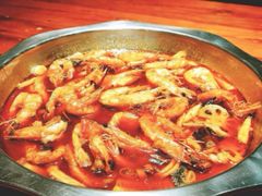 -惠友大虾(太原北街店)