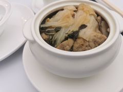 老火靓汤-勝記酒家·37年老字号·经典粤菜(荔枝公园店)
