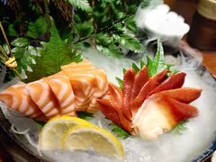 -鳗鱼家·深夜食堂(军博店)