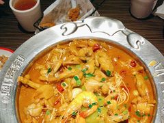 -胖哥俩肉蟹煲(杭州下沙学林街店)