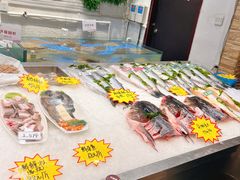 -郑庄脂渣海鲜楼(九水路店)