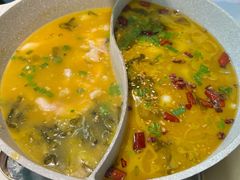 -川人百味(万达店)