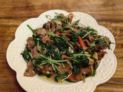 -缘生态云南菜·野生菌庭院餐厅(华侨城店)