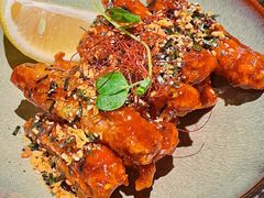 -BE BRIGHT KITCHEN(正佳广场店)