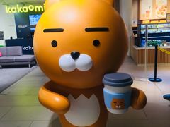 -KAKAO FRIENDS(弘大店)