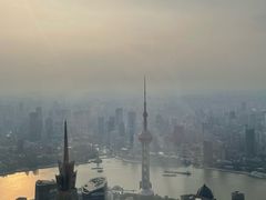 -上海环球金融中心骑迹50年环球之旅