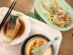 -酷味乐城市饭堂(安顺路店)