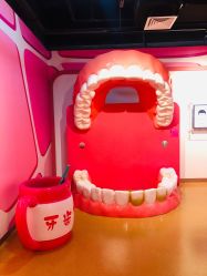 -北京科学中心儿童乐园