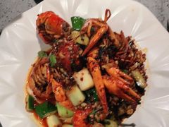 -虾胡闹龙虾馆(湄南河店)