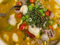 -君霖海鲜私房菜(春柳店)