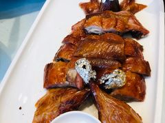 -小厨娘淮扬菜(天印大道店)