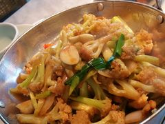 -小菜园新徽菜(无锡宜家荟聚中心店)