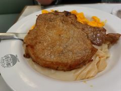 -深仔记茶餐厅(亚士厘道店)