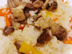 -小尕子·新疆菜(明园店)