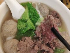 -陈记顺和潮汕牛肉火锅(韩江路店)
