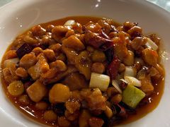 -成都驻京办餐厅(蜀都宾馆店)